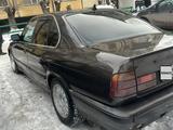 BMW 520 1990 года за 1 500 000 тг. в Караганда – фото 3