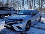 Toyota Camry 2020 годаfor14 500 000 тг. в Алматы – фото 2