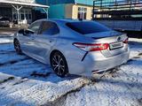 Toyota Camry 2020 годаfor14 500 000 тг. в Алматы – фото 4