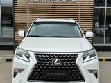 Lexus GX 460 2019 года за 29 380 000 тг. в Актобе – фото 2