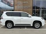 Lexus GX 460 2019 года за 29 380 000 тг. в Актобе – фото 4