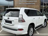 Lexus GX 460 2019 года за 29 380 000 тг. в Актобе – фото 5