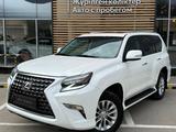 Lexus GX 460 2019 года за 29 380 000 тг. в Актобе