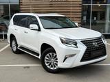 Lexus GX 460 2019 года за 29 380 000 тг. в Актобе – фото 3
