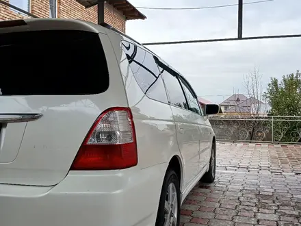 Honda Odyssey 2002 года за 3 700 000 тг. в Алматы – фото 3