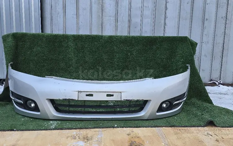 Бампер Nissan Teana J32 за 90 000 тг. в Алматы