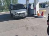 ГАЗ  ГАЗель Next 2001 года за 3 500 000 тг. в Актобе