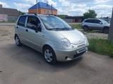 Daewoo Matiz 2007 года за 1 750 000 тг. в Петропавловск