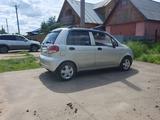 Daewoo Matiz 2007 года за 1 750 000 тг. в Петропавловск – фото 2