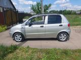 Daewoo Matiz 2007 года за 1 750 000 тг. в Петропавловск – фото 4