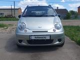 Daewoo Matiz 2007 года за 1 750 000 тг. в Петропавловск – фото 3
