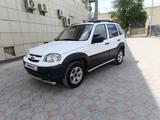 Chevrolet Niva 2020 года за 4 000 000 тг. в Жанаозен