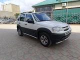 Chevrolet Niva 2020 года за 4 000 000 тг. в Жанаозен – фото 3