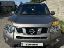 Nissan X-Trail, 2013