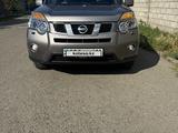 Nissan X-Trail 2013 года за 6 800 000 тг. в Усть-Каменогорск – фото 2