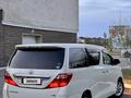 Toyota Alphard 2010 года за 7 800 000 тг. в Алматы – фото 3