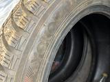 Шиповная комплект шин от Иокохама за 140 000 тг. в Караганда – фото 2