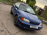 Toyota Corsa 1998 годаүшін700 000 тг. в Усть-Каменогорск – фото 2