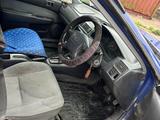 Toyota Corsa 1998 годаүшін700 000 тг. в Усть-Каменогорск – фото 5