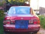 Toyota Camry 1994 годаүшін1 500 000 тг. в Панфилово (Талгарский р-н) – фото 5