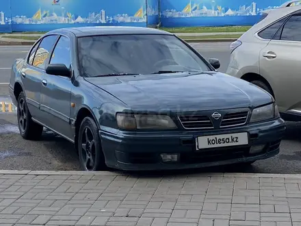 Nissan Maxima 1997 года за 2 000 000 тг. в Астана