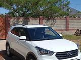Hyundai Creta 2019 годаүшін9 000 000 тг. в Шымкент – фото 2