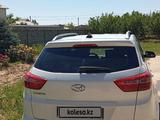 Hyundai Creta 2019 годаүшін9 000 000 тг. в Шымкент – фото 4