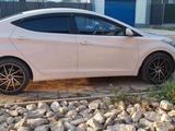 Hyundai Elantra 2013 года за 4 800 000 тг. в Атырау – фото 3