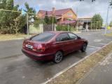 Toyota Carina E 1993 годаүшін1 800 000 тг. в Астана – фото 4