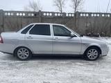 ВАЗ (Lada) Priora 2170 2014 годаfor3 500 000 тг. в Усть-Каменогорск – фото 2