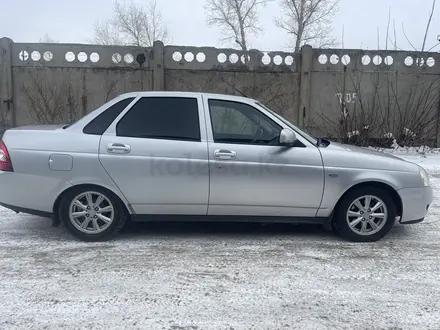 ВАЗ (Lada) Priora 2170 2014 года за 3 500 000 тг. в Усть-Каменогорск – фото 2