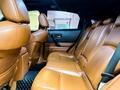 Infiniti FX35 2007 года за 5 390 000 тг. в Алматы – фото 11