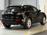Infiniti FX35 2007 года за 5 390 000 тг. в Алматы – фото 4
