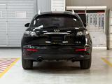 Infiniti FX35 2007 года за 5 390 000 тг. в Алматы – фото 5