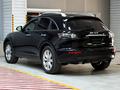 Infiniti FX35 2007 года за 5 390 000 тг. в Алматы – фото 6