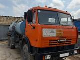 КамАЗ 2007 годаүшін17 000 000 тг. в Актау