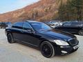 Mercedes-Benz S 500 2006 года за 8 000 000 тг. в Алматы – фото 9