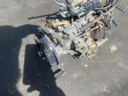 Тнвд 4м40 за 100 000 тг. в Актобе