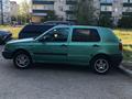 Volkswagen Golf 1995 годаfor750 000 тг. в Уральск – фото 5