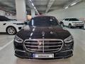 Mercedes-Benz S 500 4MATIC 2024 годаүшін68 000 000 тг. в Алматы – фото 2