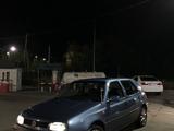 Volkswagen Golf 1992 года за 1 700 000 тг. в Алматы – фото 2
