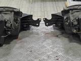 TitanAuto Mitsubishi Lancer 9 передние фарыүшін100 000 тг. в Астана – фото 4