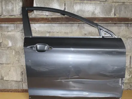 Дверь передняя правая Jac J7 за 20 000 тг. в Караганда