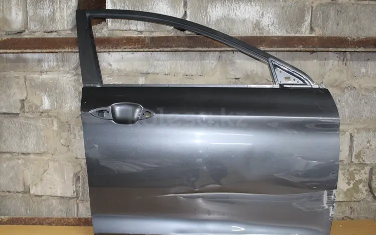 Дверь передняя правая Jac J7 за 20 000 тг. в Караганда