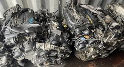 Привозной Корейский Двигатель F18D4.F16D3 F16D4 Chevrolet за 360 000 тг. в Алматы – фото 2