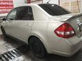 Nissan Tiida 2006 годаүшін3 750 000 тг. в Астана – фото 5