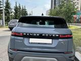 Land Rover Range Rover Evoque 2021 годаfor40 000 000 тг. в Алматы – фото 4