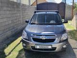 Chevrolet Cobalt 2021 года за 5 300 000 тг. в Тараз