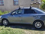 Chevrolet Cobalt 2021 года за 5 300 000 тг. в Тараз – фото 3