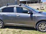 Chevrolet Cobalt 2021 года за 5 300 000 тг. в Тараз – фото 4
